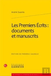 Les Premiers Écrits : Documents Et Manuscrits
