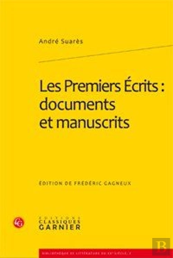 Bertrand.pt - Les Premiers Écrits : Documents Et Manuscrits