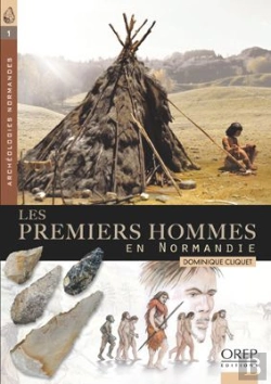 Bertrand.pt - Les Premiers Hommes En Normandie