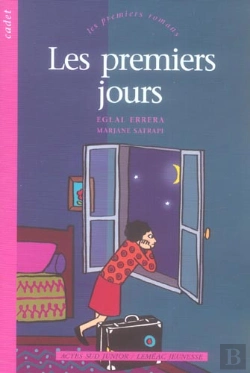 Bertrand.pt - Les Premiers Jours