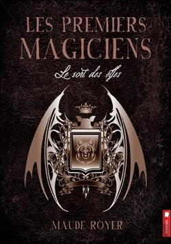 Bertrand.pt - Les Premiers Magiciens - Le Sort Des Elfes Tome 2