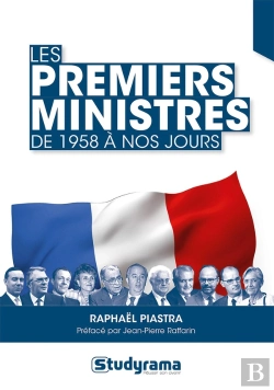 Bertrand.pt - Les Premiers Ministres : De 1958 À Nos Jours