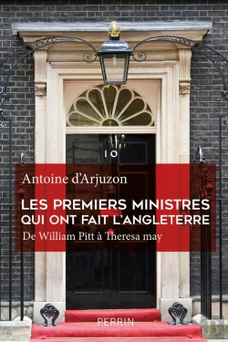 Bertrand.pt - Les Premiers Ministres Qui Ont Fait L'Angleterre