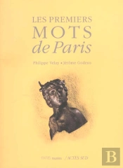Les Premiers Mots De Paris