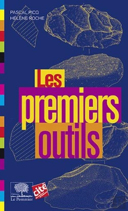Bertrand.pt - Les Premiers Outils