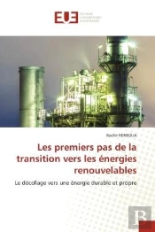Les Premiers Pas De La Transition Vers Les Energies Renouvelables - Le Decollage Vers Une Energie Du