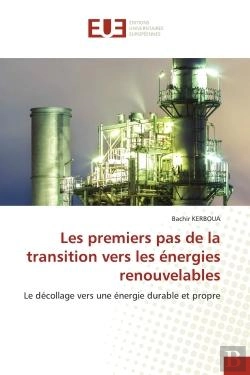 Bertrand.pt - Les Premiers Pas De La Transition Vers Les Energies Renouvelables - Le Decollage Vers Une Energie Du
