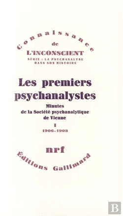Bertrand.pt - Les Premiers Psychanalystes T.1