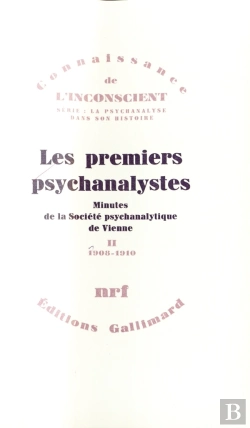 Bertrand.pt - Les Premiers Psychanalystes T.2