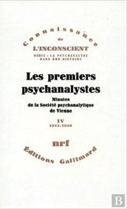Bertrand.pt - Les Premiers Psychanalystes T.4