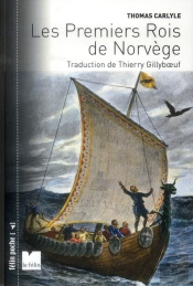 Les Premiers Rois De Norvege