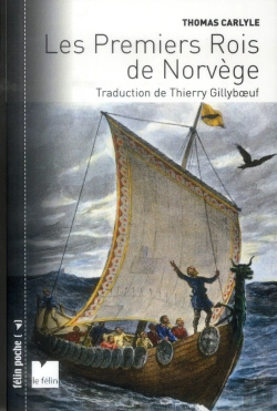 Bertrand.pt - Les Premiers Rois De Norvege