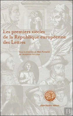 Bertrand.pt - Les Premiers Siecles De La Republique Europenne Des Lettres