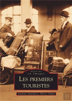 Bertrand.pt - Les Premiers Touristes