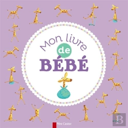 Bertrand.pt - Les Premiers Tresors De Mon Bebe