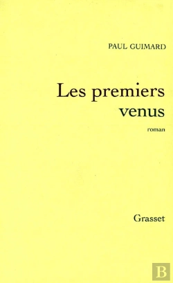 Bertrand.pt - Les Premiers Venus