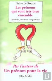 Les Prenoms Qui Vont Tres Bien Ensemble ; Symboles Caracteres Compatibilites