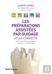 Les Préparations Assistées Par Guidage : Atlas Connecté