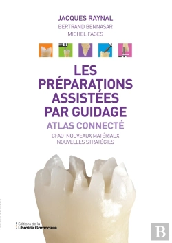 Bertrand.pt - Les Préparations Assistées Par Guidage : Atlas Connecté