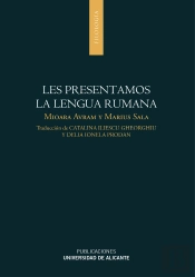 Les Presentamos La Lengua Rumana