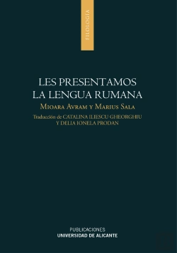 Bertrand.pt - Les Presentamos La Lengua Rumana