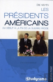 Les Présidents Americains
