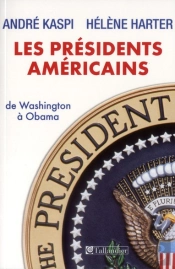 Les Presidents Americains