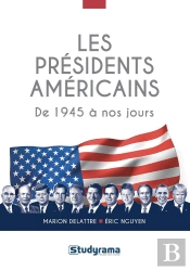 Les Présidents Américains
