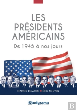 Bertrand.pt - Les Présidents Américains