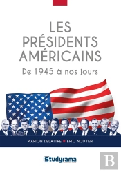 Les Présidents Américains