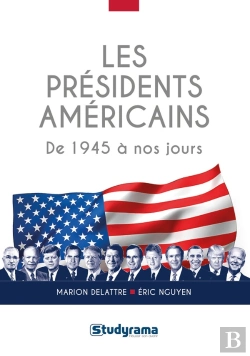 Bertrand.pt - Les Présidents Américains
