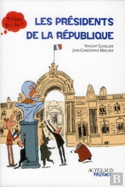 Bertrand.pt - Les Présidents De La République