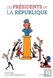 Les Présidents De La République