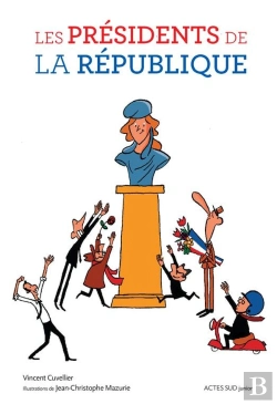 Bertrand.pt - Les Présidents De La République