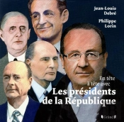 Les Presidents De La Republique