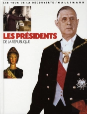 Les Présidents De La République