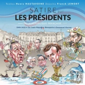 Les Présidents Et La Caricature