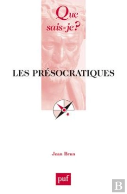 Bertrand.pt - Les Presocratiques