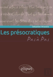 Les Présocratiques