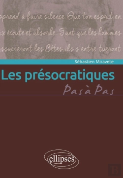 Bertrand.pt - Les Présocratiques