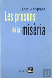 Les Presons De La Misèria