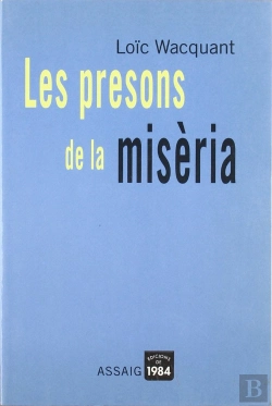 Bertrand.pt - Les Presons De La Misèria