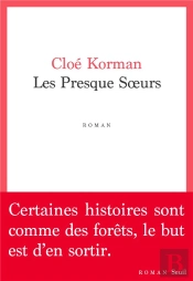 Les Presque Soeurs