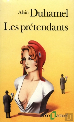 Bertrand.pt - Les Prétendants