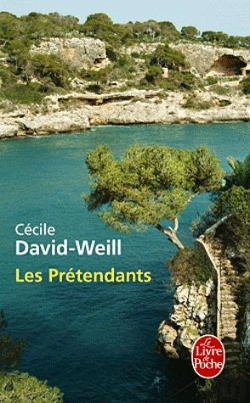 Bertrand.pt - Les Pretendants