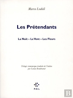 Bertrand.pt - Les Pretendants