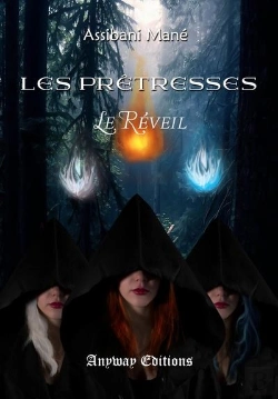 Bertrand.pt - Les Pretresses Tome 1