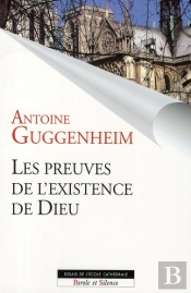 Les Preuves De L'Existence De Dieu