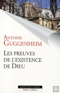 Bertrand.pt - Les Preuves De L'Existence De Dieu