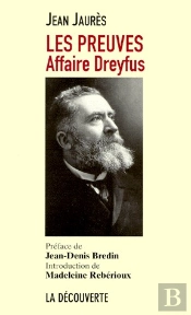 Les Preuves - L'Affaire Dreyfus